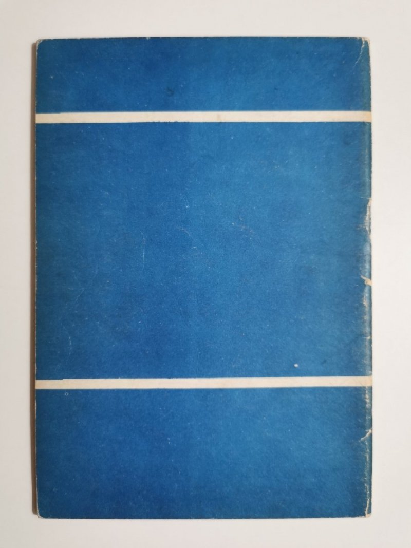 ATLAS ANTROPOMETRYCZNY DOROSŁEJ LUDNOŚCI POLSKI DLA POTRZEB PROJETKOWANIA 1974