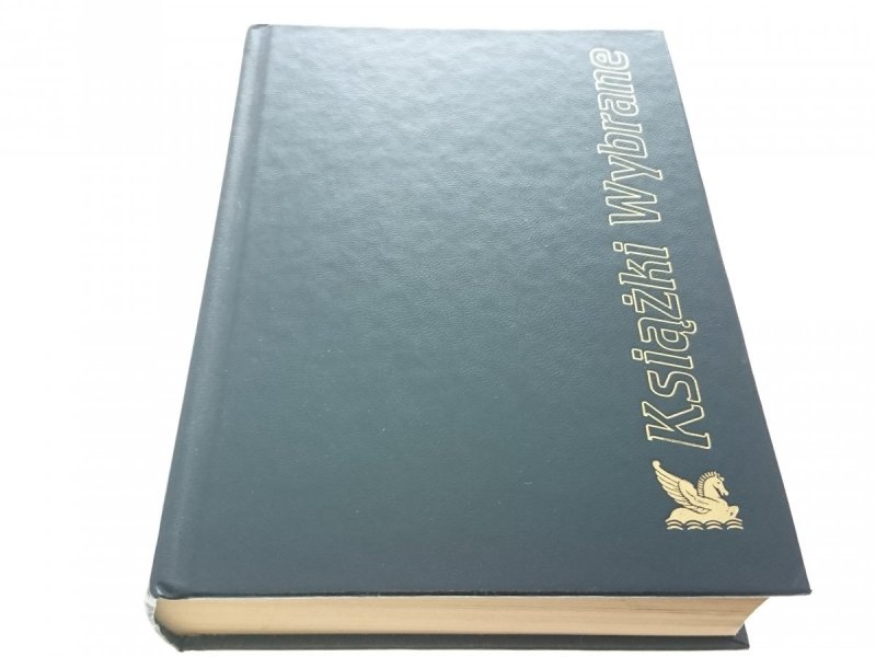 KSIĄŻKI WYBRANE: GRA LWA - Nelson DeMille (2001)
