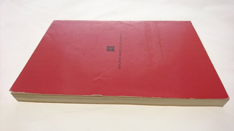KAŻDY PIES MA DWA KOŃCE - Krystyna Boglar 1985