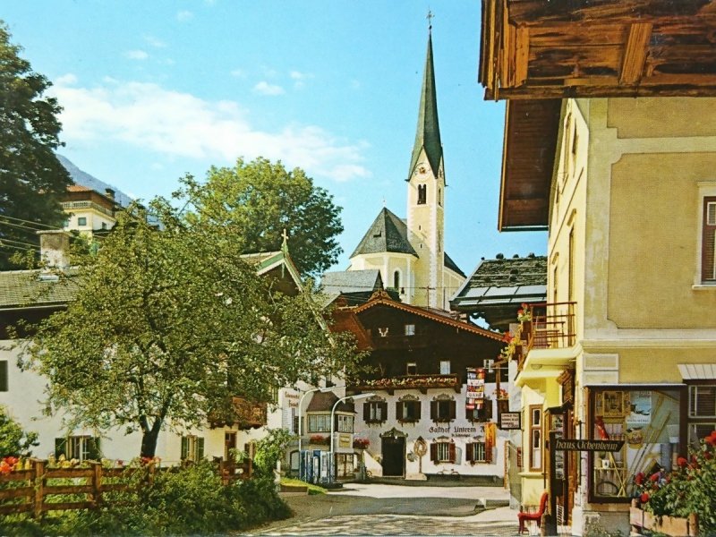 'MONOPOL' KUNST- UND ANSICHTSKARTEN-VERLAG