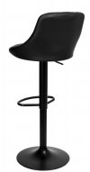 Hoker barowy Cydro Black czarny
