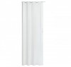 Drzwi harmonijkowe 004-90-06 biały mat 90 cm
