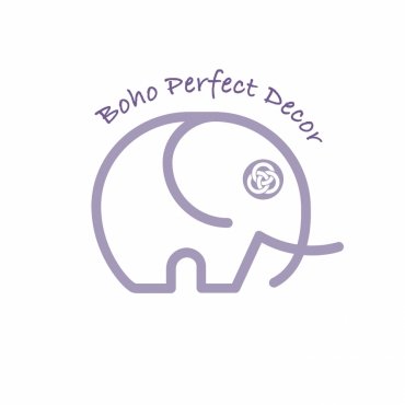 Boho Perfect Decor