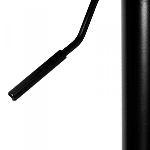Hoker barowy Cydro Black czarny