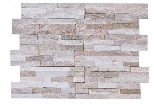 Kamień naturalny NAKOS Slim 18x35 cm - 0,441 m2