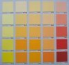 EPOXYFLOOR W 1KG + 0,3KG (biała, dwuskładnikowa farba epoksydowa do betonu z możliwością barwienia)
