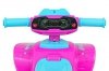 Pojazd Monster Pink