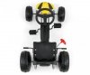 Gokart na pedały Viper Red