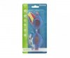 Bestway 21080 Okulary do pływania AquaPals Rekin