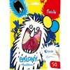 Balon 10 metalizowany mix kolorów (100szt.) 170-2636 FIORELLO