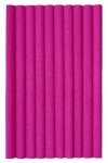 Bibuła marszczona CREATINIO 10 sztuk 50x200cm różowy 400153900 TOP 2000