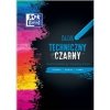 Blok techniczny szkolny A3 czarne kartki 10 kartek 210g 400093235 OXFORD