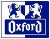 Zeszyt szkolny A5 przedmiotowy 80 kartek w kratkę FIZYKA 400128288 OXFORD