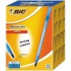 Długopis BIC ROUND STIC CLASSIC niebieski ekonomiczny do codziennego użytku 921403
