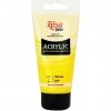 Farba akrylowa Rosa Studio 75ml YELLOW 409