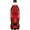 Napój COCA-COLA ZERO 0,85L b.PET 401202