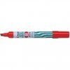 Marker permanentny PILOT SCA-B czerwony PISC-B R
