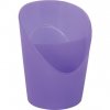 Kubek na długopisy Esselte Colour`Breeze lawendowy 628460