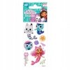 Naklejki 66x180 S-BOO GABBY`S DOLLHOUSE 534638