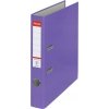 Segregator ekonomiczny A4/50mm fioletowy 81174 ESSELTE