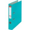 Segregator ekonomiczny A4/50mm turkusowy 81175 ESSELTE