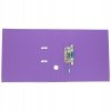 Segregator na dokumenty A4 80cm PRO+ fioletowy 100202167 ELBA