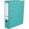 Segregator na dokumenty A4 80cm PRO+ turkusowy 10002329 ELBA