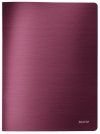 Album ofertowy 40kiesz.LEITZ STYLE ciemno czerwony 39590028