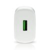 Ładowarka sieciowa 230V EVERACTIVE SC-250Q 1xUSB-A 18W biała
