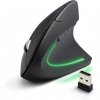 Mysz WERTYKALNA bezprzewodowa 2.4GHZ 6D optyczna USB CORVUS EM133 ESPERANZA