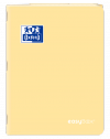 Zeszyt A5 60k kratka margines EASYBOOK PASTEL 3w1 400161235 OXFORD