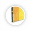 Zeszyt A4 60k linia 90g OPEN FLEX 400106956 OXFORD