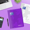 Zeszyt A5 60k kratka 90g PP EASYBOOK 400146693 OXFORD