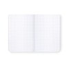 Zeszyt A5 80k kratka 90G 63562AMXC CLAIREFONTAINE