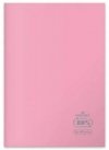 Zeszyt szkolny A5 60 kartek w linie 70g ECO PP Pastel Colors 9552514 HERLITZ