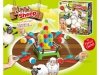 Rodzinna Gra Zręcznościowa Jumping Sheep SKACZĄCE OWCE Pchełki