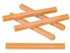 Edukacyjna gra zręcznościowa Stack Game, Zbuduj wieżę, Układanka, Klocki + Słoń