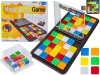 Logiczna gra zręcznościowa Magic Block Game, Łamigłówka, Układanka