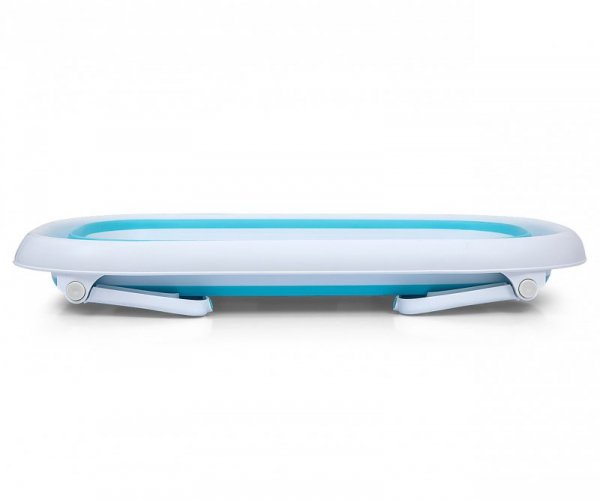 Wanienka składana Aqua Blue