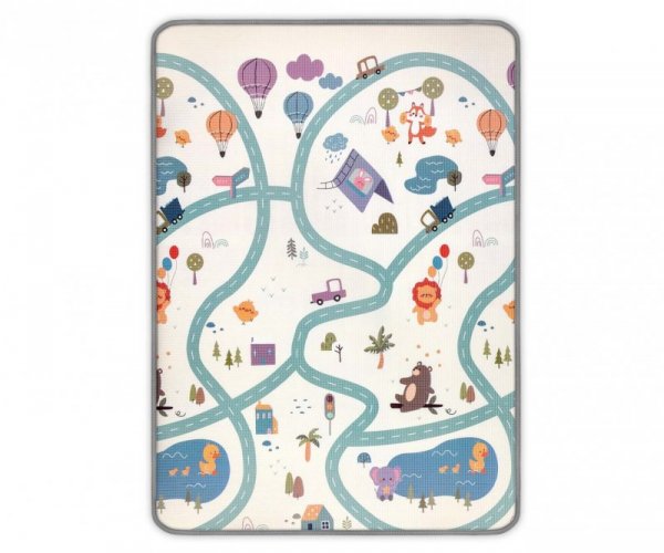 Milly Mally Mata piankowa zwijana Kinder Animals