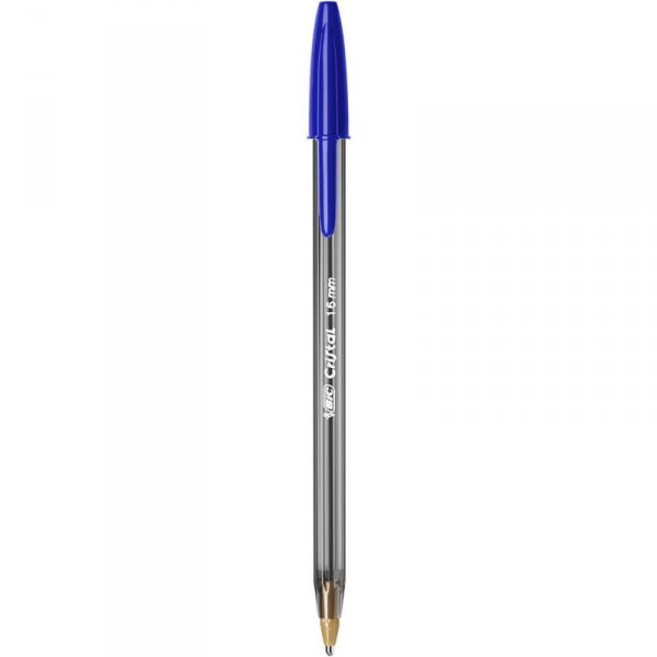 Długopis CRISTAL LARGE niebieski 1.6mm 880656 BIC