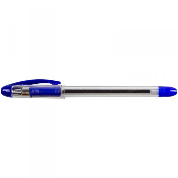 Długopis Max Writer SEMI GEL niebieski 79033 TODAYS