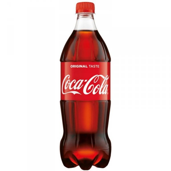 Napój COCA-COLA 0,85L b.PET