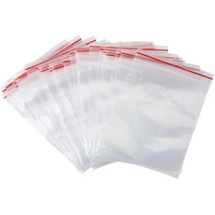 Torebki strunowe 150x200mm (100szt) WS150