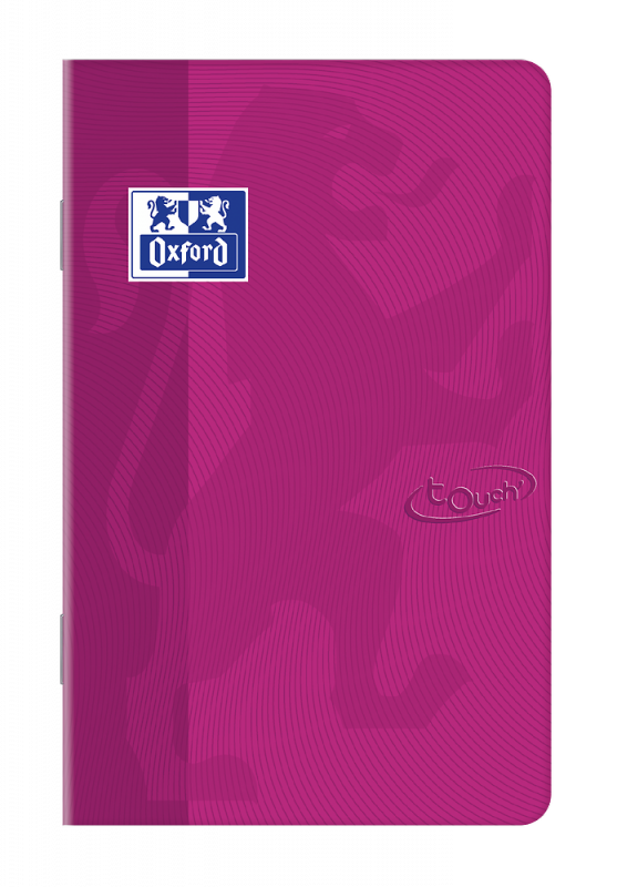 Zeszyt A5 60k kratka 90g JĘZYK ANGIELSKI 400175613 OXFORD