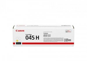 Canon Toner 045 HY Yellow 2.2K
