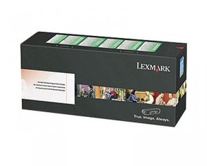 Lexmark Toner 51B2H00 Black 8,5K MS417dn, MX417de