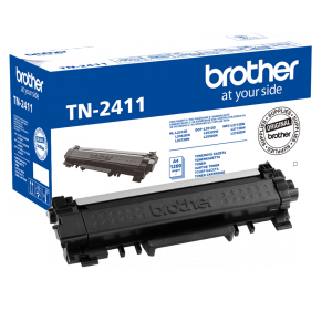 TONER BROTHER TN-2411 [1.2K] BK
