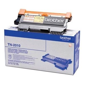 TONER ZAMIENNIK BROTHER TN-2010 [2.6K] BK