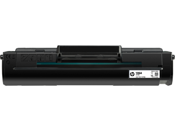 HP 106A W1106A zamiennik black